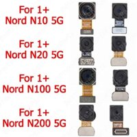 Mô-đun camera Trước Sau Cho Điện Thoại oneplus nord n10 n20 1 + n100 one plus n200 5g