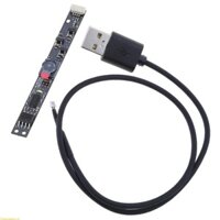 Mô-đun Camera USB đa năng tốt nhất cho khả năng tương thích WinXP Win7 Win8 Win10