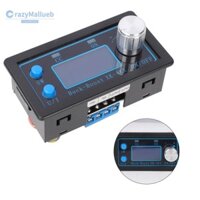 Mô-đun cấp nguồn Vương quốc Anh CC CV 0.5-30V 35-50W 4A Phân phối LCD biến áp bước lên xuống [CrazyMallueb.vn]