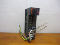 Mô đun cáp xoắn đôi MelsecNet/B Mitsubishi A1SJ71AT21B