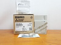 Mô Đun CC-Link Master Mitsubishi FX3U-16CCL-M