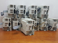 Mô đun CC-link master Mitsubishi FX3U-16CCL-M