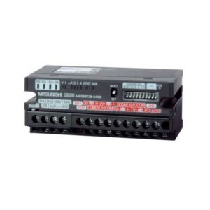 Mô đun CC-link Mitsubishi AJ65SBT2B-64AD