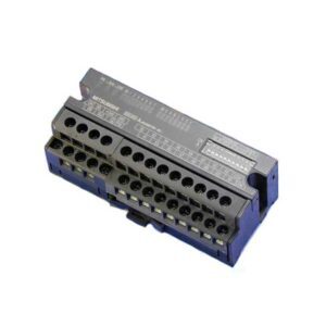 Mô đun CC-link Mitsubishi AJ65SBTB1-16D1