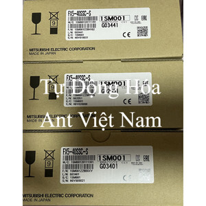Mô-đun chính hãng Mitsubishi FX5-485-BD