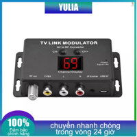 Mô Đun Chuyển Đổi TV AV Sang yula) TM80 Chuyên Dụng