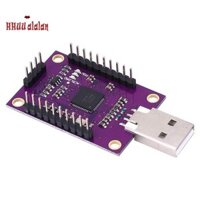 🔥Mô-đun đa chức năng tốc độ cao CJMCU FT232H Mô-đun USB sang JTAG UART / SPI / I2C Dễ dàng cài đặt Dễ dàng sử dụng