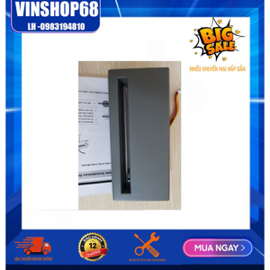 Mô đun dao cắt cho máy in mã vạch Godex G500/G530