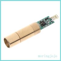 Mô-đun dây xanh JoJo cho mô-đun chấm điểm phòng thí nghiệm 532nm
