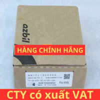 Mô-đun Điều Chỉnh Yamazaki Azbil  NX-CL1000000 TP  Oder