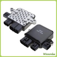 Mô-đun điều khiển bộ quạt làm mát xe WINN 1355A124 cho 02-06 cho Mitsubishi Lancer