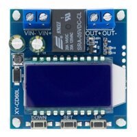 Mô Đun Điều Khiển Sạc Pin Năng Lượng Mặt Trời Cd60L 12V 24V 48V