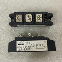 Mô-đun điều khiển SCR thyristor MTC-110A/1600V