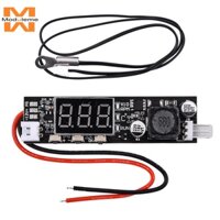Mô-đun Điều Khiển Tốc Độ Quạt Tản Nhiệt dc 12v pwm 2-3