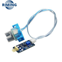 Mô-đun đo độ đục Cảm biến độ đục Nước Qualitodule Kiểm tra độ ẩm nước hỗn hợp Đầu dò độ đục lỗ DC 5V