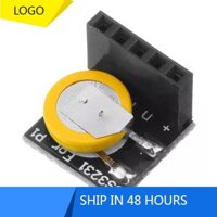 Mô-đun đồng hồ thời gian thực Rtc Ds3231 cho Raspberry Pi3 Pi4