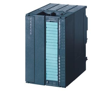 Mô đun FM 352 Electron Siemens 6ES7352-1AH02-0AE0