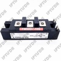 Mô Đun FM50DY-10S FM50DY-10 FM30DY-10S FM30DY-10 IGBT Chuyên Dụng Cho Xe Hơi