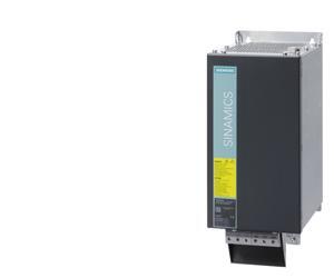 Mô đun giao diện dùng cho biến tần Siemens 6SL3100-0BE25-5AB0