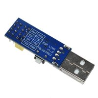 Mô Đun Hạ Áp wifi esp8266 esp-01 esp-01s v1.0 Chuyên Dụng