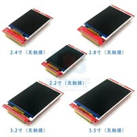 Mô Đun Hiển Thị Màn Hình lcd 2.2 / 2.4 / 2.8 / 3.2 / 3.5 inch tft