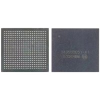 Mô-đun IC nguồn 343S00051-A1 cho iPad Pro 9.7
