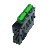 Mô đun I/O mở rộng cho PLC LS XBE-DC16A