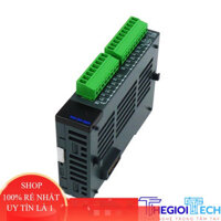 Mô đun I/O Mở rộng PLC LS XBE-DC16A - Rơle 8 đầu vào 8 đầu ra, Dùng Cho Dòng XGB, Hàng Chính Hãng Thegioitech