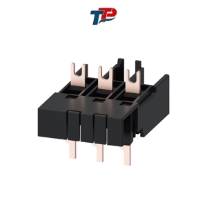 Mô đun kết nối cho thiết bị ngắt mạch tự động bảo vệ động cơ 3RA2921-1A