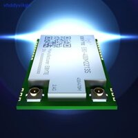Mô-đun không dây VHDD LR1121 LoRa Dual-Band Sub-G 433 / 868 / 915 / 2.4G SMD TCXO EBYTE E80-400M / 900M2213S IPEX Tem Lỗ SPI RF Module VN