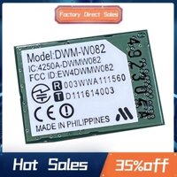 Mô-đun không dây -W082 cho bảng điều khiển trò chơi XL / LL Thẻ WiFi Bluetooth Thẻ mạng không dây