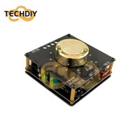 Mô Đun Khuếch Đại Âm Thanh Bluetooth Hai Kênh 80W+80W ZK-F802