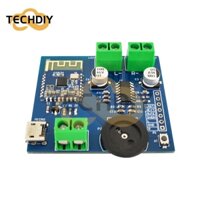 Mô Đun Khuếch Đại Âm Thanh Bluetooth 4.2 2 * 5W 4.2 Chuyên Dụng