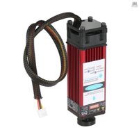 Mô Đun Laser 5.5w 450nm Chuyên Dụng Cho Máy Khắc Laser