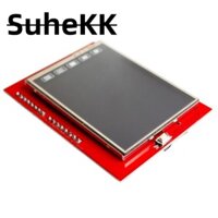 Mô-đun LCD Màn hình LCD TFT 2,4 inch TFT cho bảng UNO R3 và hỗ trợ mega 2560