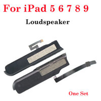 Mô-đun loa dưới cùng Flex cho iPad 5 6 7 8 9 A1822 A1823 A1893 A1954 A2197 A2270 A2428 A2602 A2603 LoudSpeaker Buzzer Ringer
