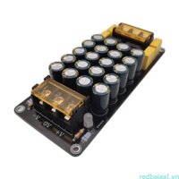 Mô-đun lọc chỉnh lưu redbaiaa1 Thiết thực Hai bộ chỉnh lưu và lọc nguồn điện