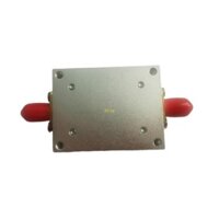Mô-đun lọc dừng băng tần BT Giao thoa FM 88-108M Mô-đun lọc Bandstop Bộ lọc băng tần Bộ lọc 100MHZ Bộ lọc