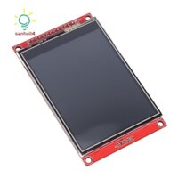 Mô Đun Màn Hình Cảm Ứng LCD 3.2 Inch TFT IC Il9341 240X320 Chuyên Dụng