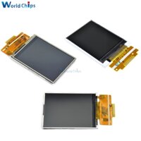 Mô Đun Màn Hình Màu TFT LCD 1.8 inch 2.4 inch ST7735 ILI9341 Giao Diện SPI Serial 128 * 160 240 * 320 Cho arduino