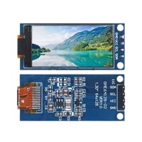 Mô Đun Màn Hình OLED 0.96 1.3 inch 64X128 LCD SH1107 LCD 1.3 "Chuyên Dụng Cho arduino