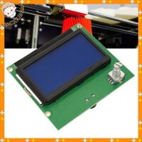 mô-đun màn hình xanh bo mạch chủ máy in 3D Màn Hình LCD Hiển Thị Dây Ruy Băng Cho Ender 3 Series DIY - HILUCKYBABY