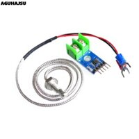 Mô-đun MAX6675 + Mô-đun nhiệt điện loại K Senso Nhiệt độ