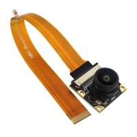 Mô-đun máy ảnh 8MP cho 5 máy ảnh IMX219 Giao diện góc nhìn 160 độ Cam