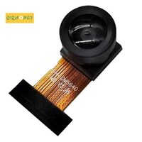 Mô-đun máy ảnh OV5640 cho bảng mềm ESP32-CAM 5 triệu điểm ảnh Tự động lấy nét độ phân giải cao 24PIN 0.5MM Pitch Dễ dàng cài đặt (C)