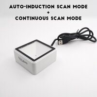 Mô-đun máy quét mã vạch USB 1d 2d Qr cho máy quét mã vạch