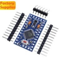 Mô Đun Mini Atmega328 Pro Atmega328 3.3v 8mhz Atmega128 Cho for arduino Nano Kèm 3 Pin