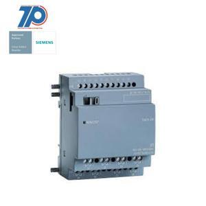 Mô đun mở rộng của bộ điều khiển Logo Siemens 6ED1055-1NB10-0BA2