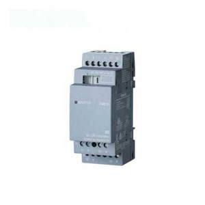 Mô đun mở rộng của bộ điều khiển Logo Siemens 6ED1055-1CB00-0BA2