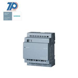 Mô đun mở rộng của bộ điều khiển Logo Siemens 6ED1055-1NB10-0BA2